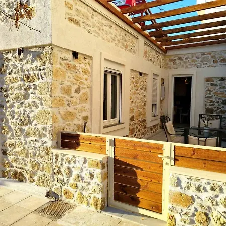 Apartment Luxury House *