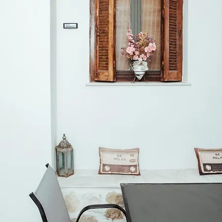 Luxury House Ierapetra (Crete)