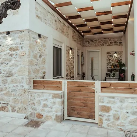 Apartment Luxury House