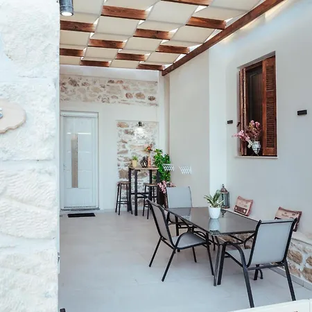 Luxury House Ierapetra (Crete)