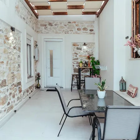 Apartment Luxury House Ierapetra (Crete)