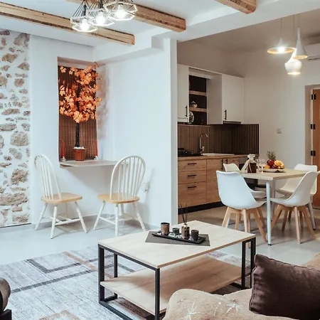 Luxury House Apartment