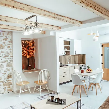 Apartman Luxury House Jerápetra