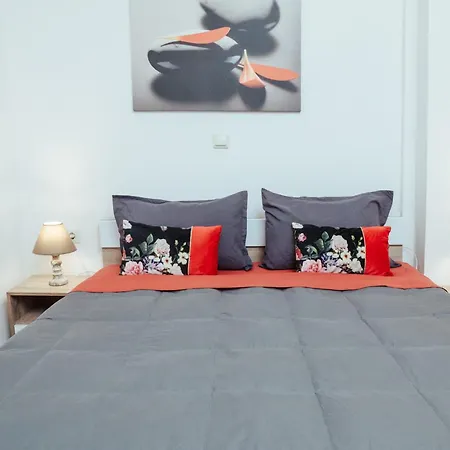 Luxury House Apartment Ierapetra (Crete)
