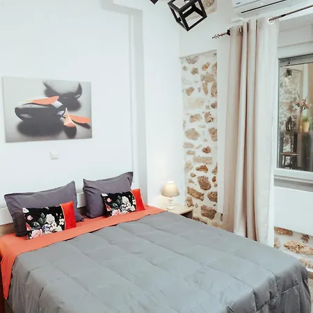 Apartman Luxury House